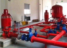 消防泵、消防水泵的低速自檢辦法以及排污泵的優缺點