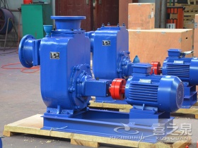 隔膜泵發動機溫度過高以及潛水泵使用壽命怎么延長